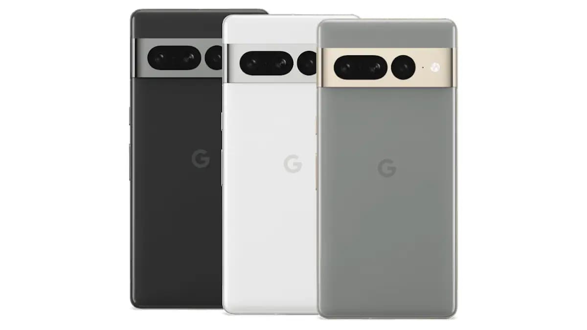 google pixels 8 pro variant