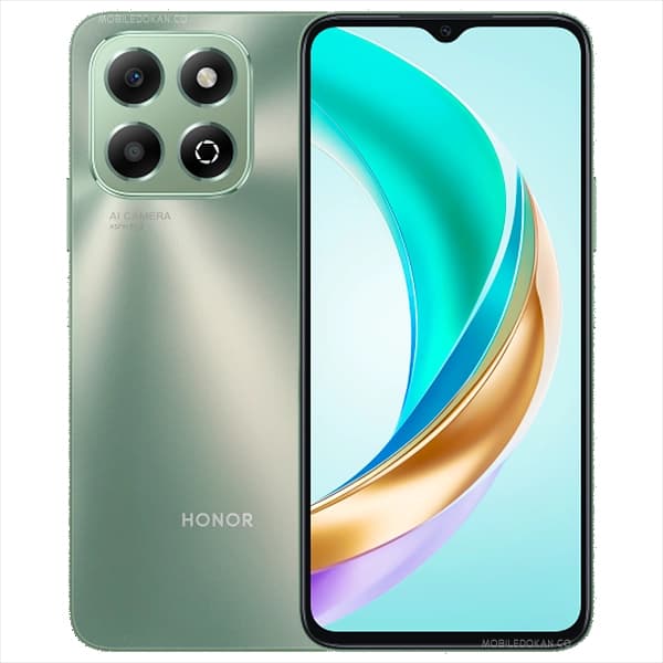 honor x6b specs 001