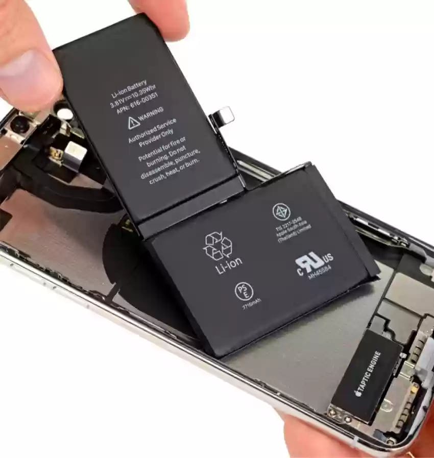 iphone 4 se battery