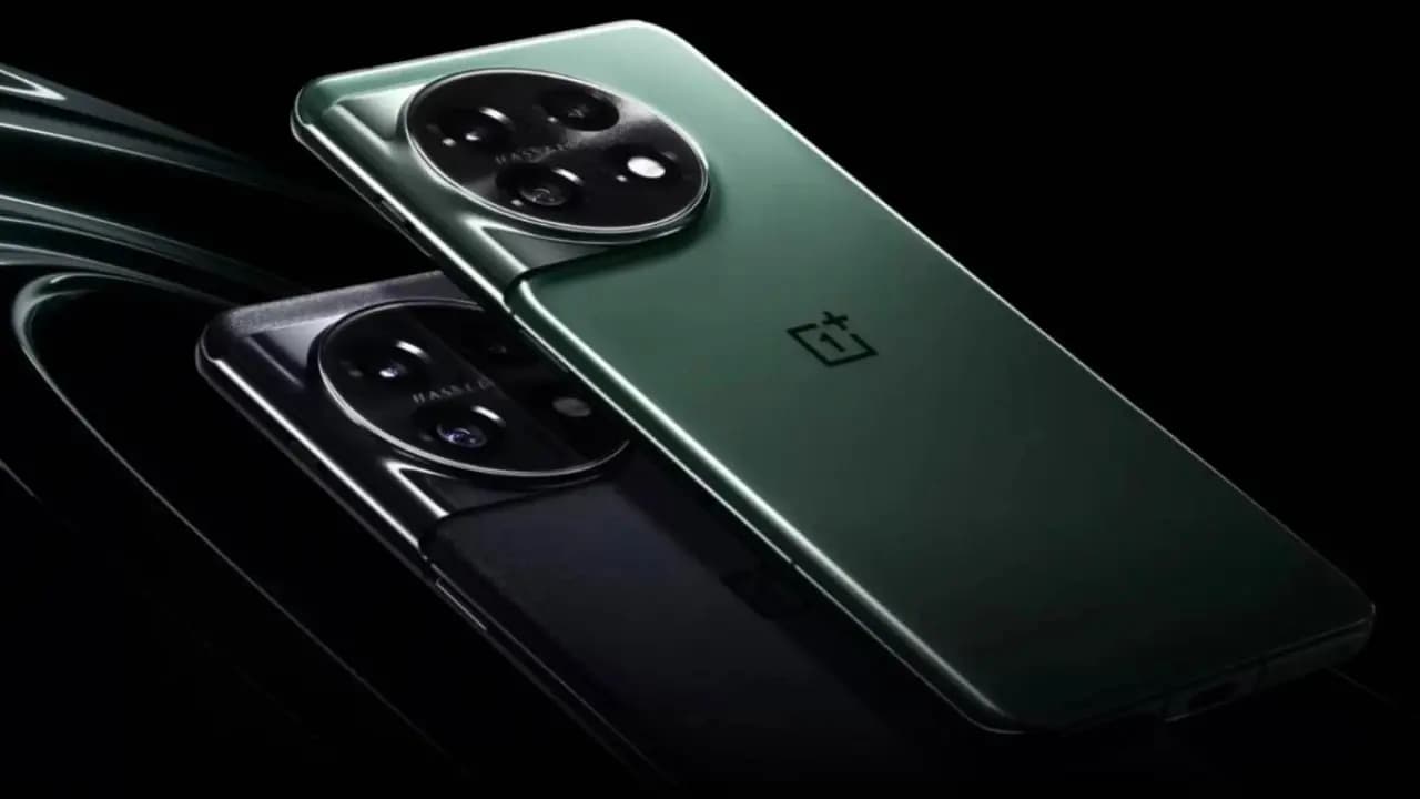 one plus 12 leaked