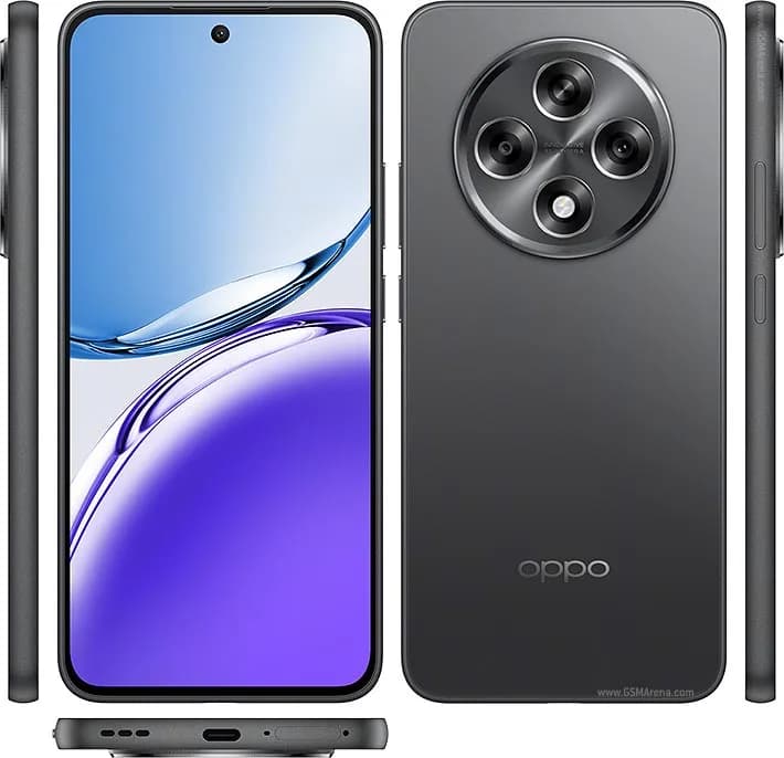 oppo a3 specifications