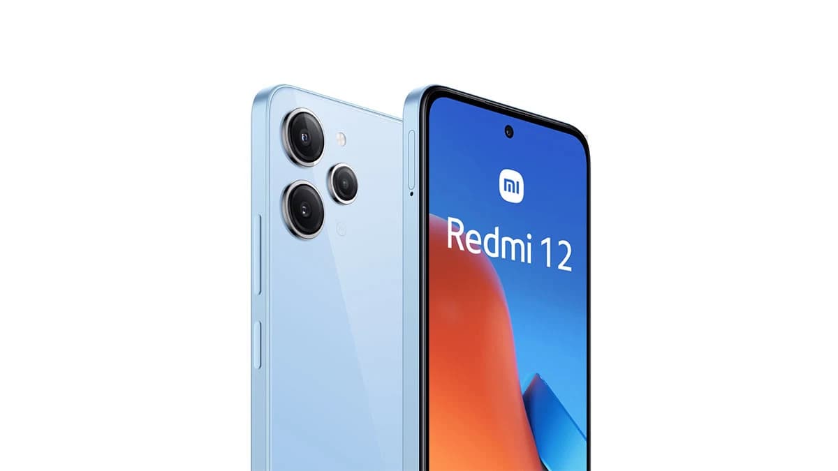 Redmi 12