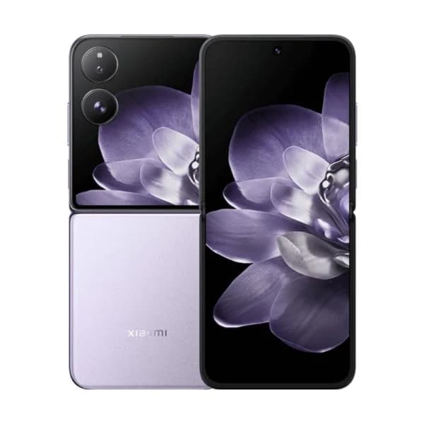 xiaomi mix flip specs