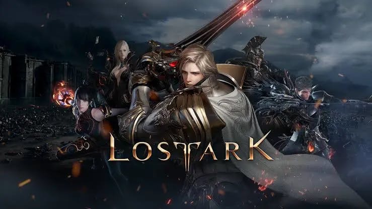lost ark pc system requirements 2