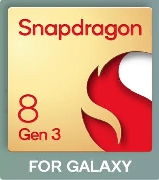 snapdragon 8 gen 3 for galaxy