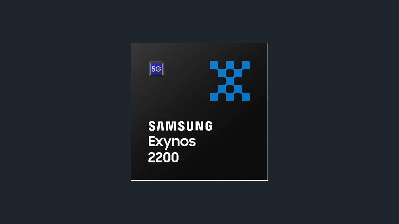 exynos 2200
